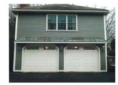 Salem Overhead Door Co Inc. - Garage Door Installation & Repair in Salem, MA