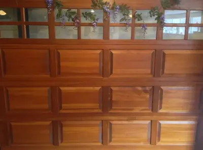 Salem Overhead Door Co Inc. - Garage Door Installation & Repair in Salem, MA
