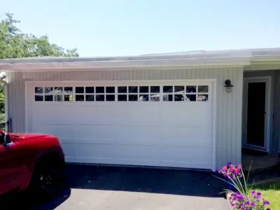 Salem Overhead Door Co Inc. - Garage Door Installation & Repair in Salem, MA