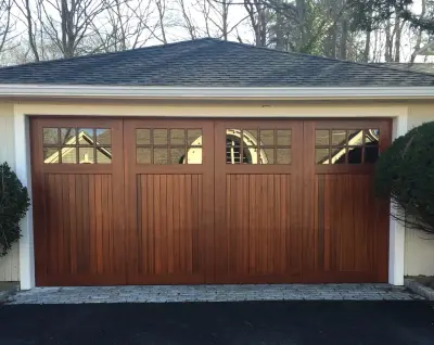 Salem Overhead Door Co Inc. - Garage Door Installation & Repair in Salem, MA