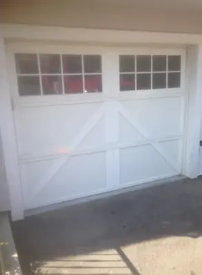 Salem Overhead Door Co Inc. - Garage Door Installation & Repair in Salem, MA