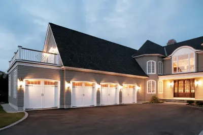 Overhead Door Company of Texarkana - Garage Door Installation & Repair in Texarkana, AR