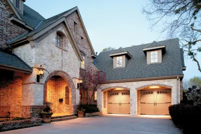 Overhead Door Company of Texarkana - Garage Door Installation & Repair in Texarkana, AR