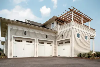 Overhead Door Company of Texarkana - Garage Door Installation & Repair in Texarkana, AR