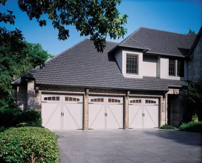 Overhead Door Company of Texarkana - Garage Door Installation & Repair in Texarkana, AR