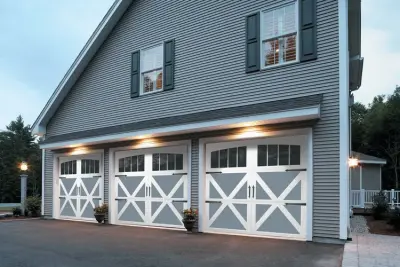 Overhead Door Company of Texarkana - Garage Door Installation & Repair in Texarkana, AR