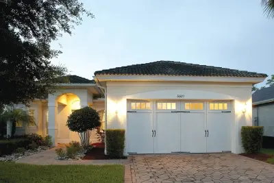 Overhead Door Company of Texarkana - Garage Door Installation & Repair in Texarkana, AR