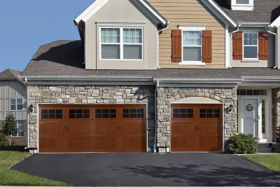Overhead Door Company of Texarkana - Garage Door Installation & Repair in Texarkana, AR