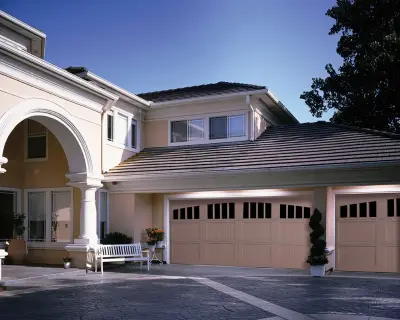 Overhead Door Company of Texarkana - Garage Door Installation & Repair in Texarkana, AR