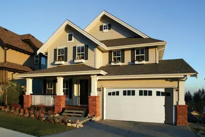 Overhead Door Company of Texarkana - Garage Door Installation & Repair in Texarkana, AR