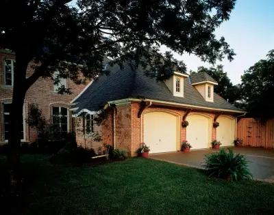 Overhead Door Company of Texarkana - Garage Door Installation & Repair in Texarkana, AR