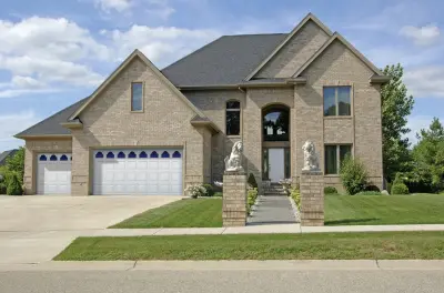 Overhead Door Company of Texarkana - Garage Door Installation & Repair in Texarkana, AR