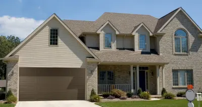Overhead Door Company of Texarkana - Garage Door Installation & Repair in Texarkana, AR