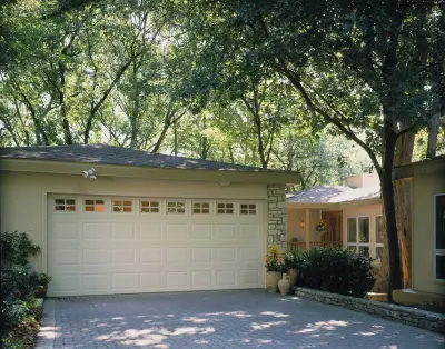 Overhead Door Company of Texarkana - Garage Door Installation & Repair in Texarkana, AR