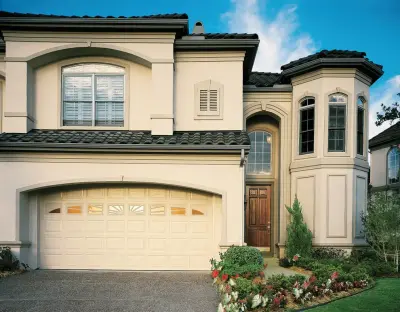 Overhead Door Company of Texarkana - Garage Door Installation & Repair in Texarkana, AR
