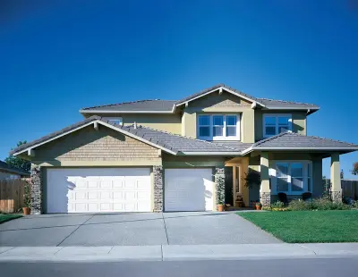 Overhead Door Company of Texarkana - Garage Door Installation & Repair in Texarkana, AR