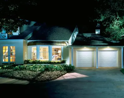 Overhead Door Company of Texarkana - Garage Door Installation & Repair in Texarkana, AR