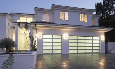 Overhead Door Company of Texarkana - Garage Door Installation & Repair in Texarkana, AR