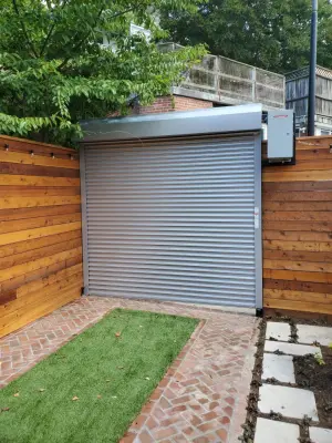 Mid-Atlantic Door Group, Inc. - Garage Door Installation & Repair in Beltsville, MD
