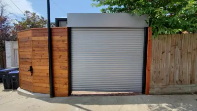 Mid-Atlantic Door Group, Inc. - Garage Door Installation & Repair in Beltsville, MD