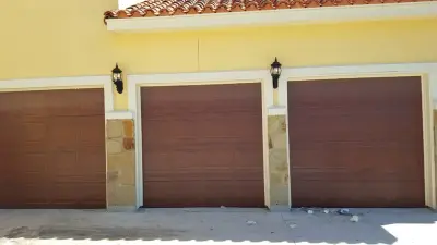 Gdsofusa - Garage Door Installation & Repair in Lockhart, TX