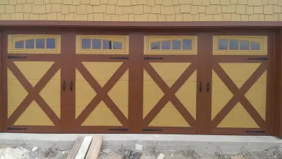 Gdsofusa - Garage Door Installation & Repair in Lockhart, TX