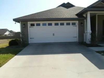 Overhead Door of Gainesville, Inc - Waldo - Garage Door Installation & Repair in Waldo, FL