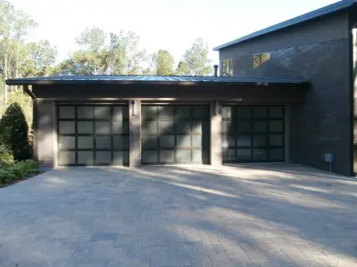 Overhead Door of Gainesville, Inc - Waldo - Garage Door Installation & Repair in Waldo, FL