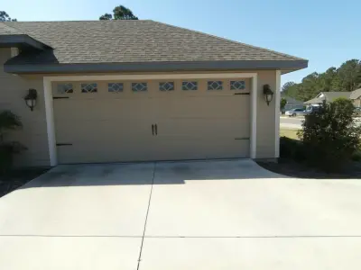 Overhead Door of Gainesville, Inc - Waldo - Garage Door Installation & Repair in Waldo, FL