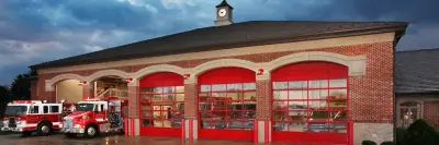 Superior Door Service - Garage Door Installation & Repair in Kansas City, KS
