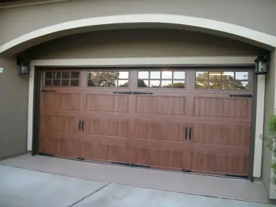 Superior Door Service - Garage Door Installation & Repair in Kansas City, KS