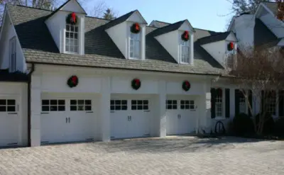 Superior Door Service - Garage Door Installation & Repair in Kansas City, KS