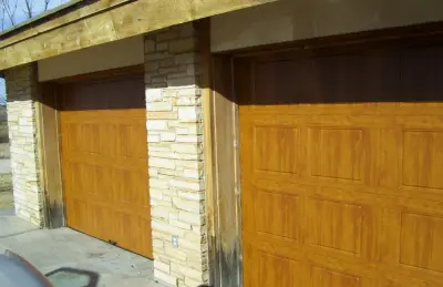 Concho Valley Door Inc - Garage Door Installation & Repair in San Angelo, TX