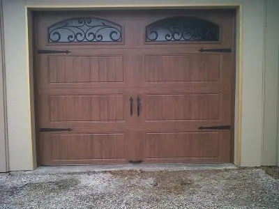 Concho Valley Door Inc - Garage Door Installation & Repair in San Angelo, TX