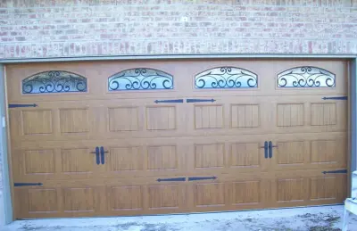 Concho Valley Door Inc - Garage Door Installation & Repair in San Angelo, TX