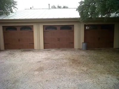 Concho Valley Door Inc - Garage Door Installation & Repair in San Angelo, TX