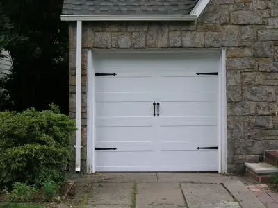 Threshold Door Services LLC - Garage Door Installation & Repair in Westwood, NJ