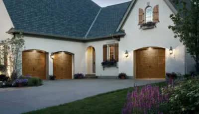 Action Automatic Door & Gate - Garage Door Installation & Repair in Fort Myers, FL