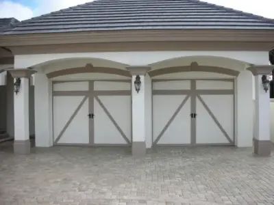 Action Automatic Door & Gate - Garage Door Installation & Repair in Fort Myers, FL