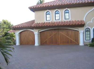 Action Automatic Door & Gate - Garage Door Installation & Repair in Fort Myers, FL