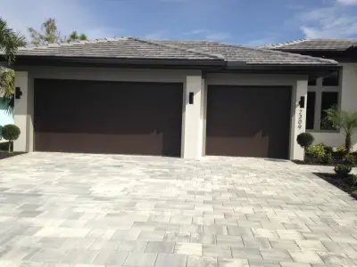 Action Automatic Door & Gate - Garage Door Installation & Repair in Fort Myers, FL