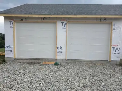 Garage Doors of Southern Indiana - Garage Door Installation & Repair in Norman, IN