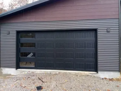 Garage Doors of Southern Indiana - Garage Door Installation & Repair in Norman, IN