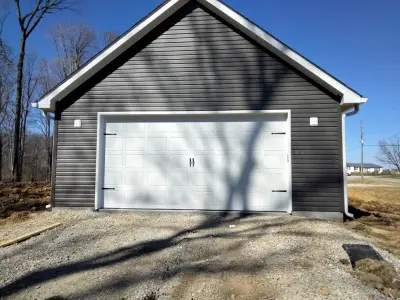 Garage Doors of Southern Indiana - Garage Door Installation & Repair in Norman, IN