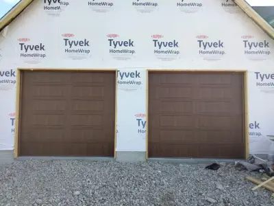 Garage Doors of Southern Indiana - Garage Door Installation & Repair in Norman, IN