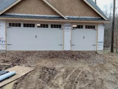 Garage Doors of Southern Indiana - Garage Door Installation & Repair in Norman, IN