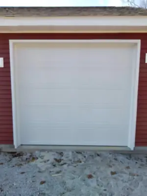 Garage Doors of Southern Indiana - Garage Door Installation & Repair in Norman, IN