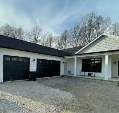 Garage Doors of Southern Indiana - Garage Door Installation & Repair in Norman, IN
