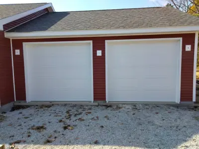 Garage Doors of Southern Indiana - Garage Door Installation & Repair in Norman, IN