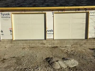Garage Doors of Southern Indiana - Garage Door Installation & Repair in Norman, IN